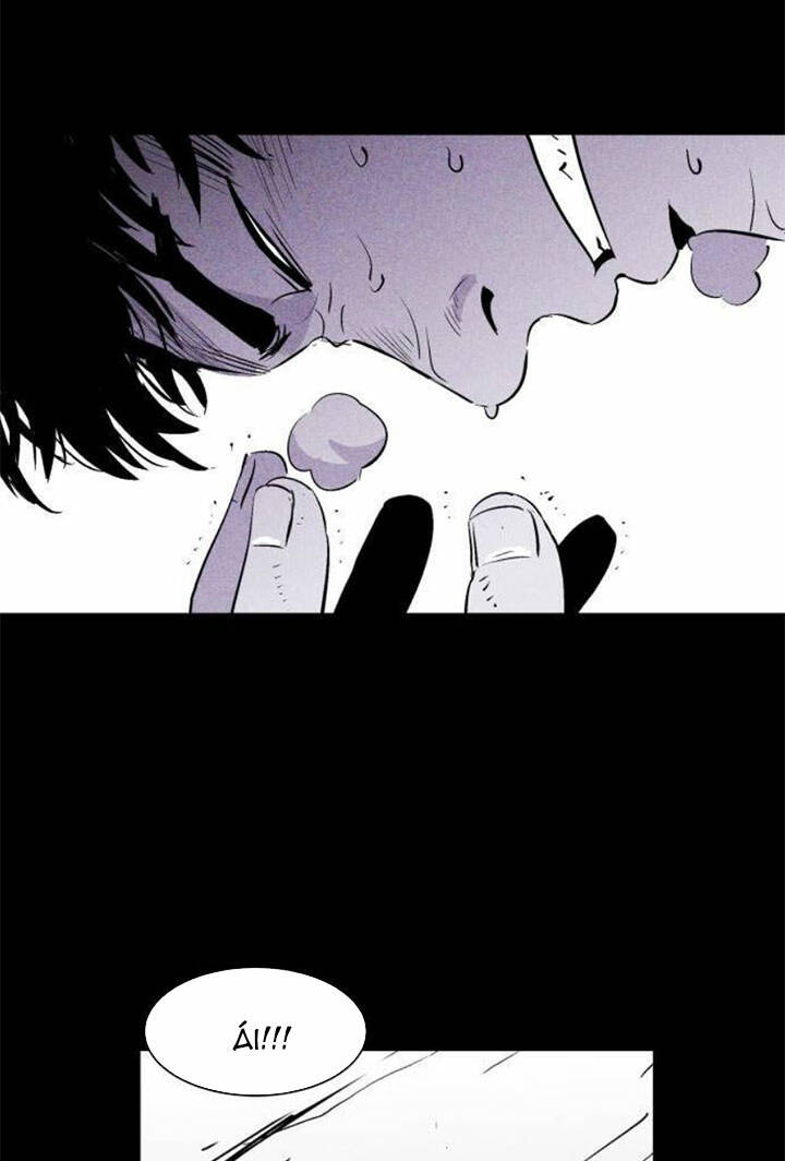 Chuồng lợn: Chapter 21