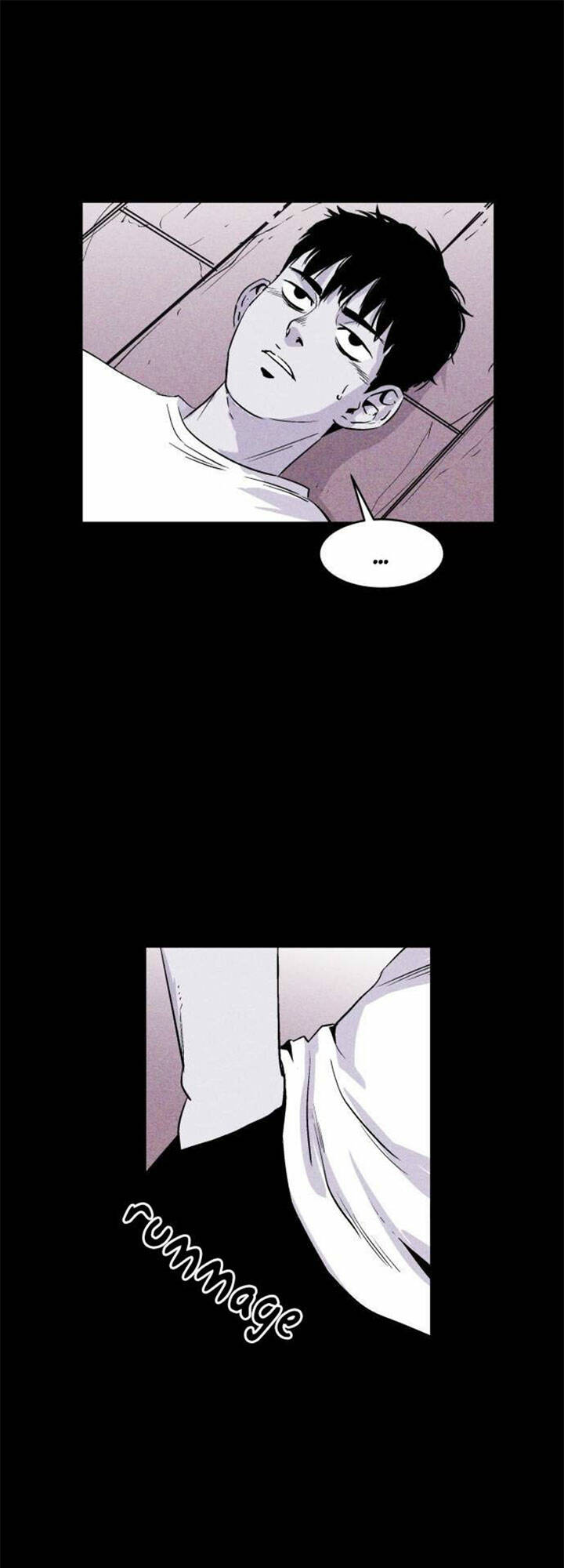 Chuồng lợn: Chapter 21