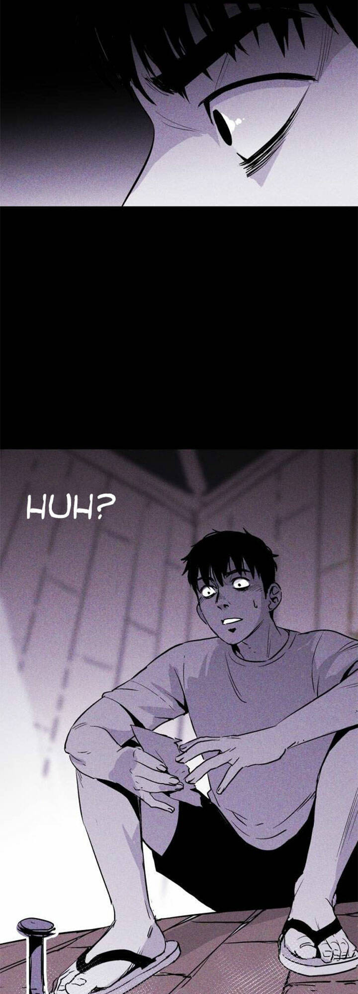 Chuồng lợn: Chapter 21