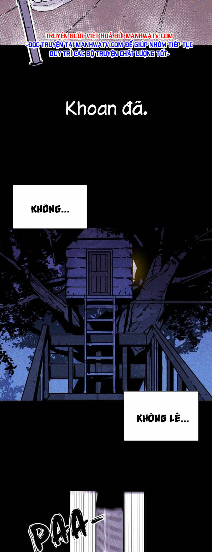 Chuồng lợn: Chapter 21
