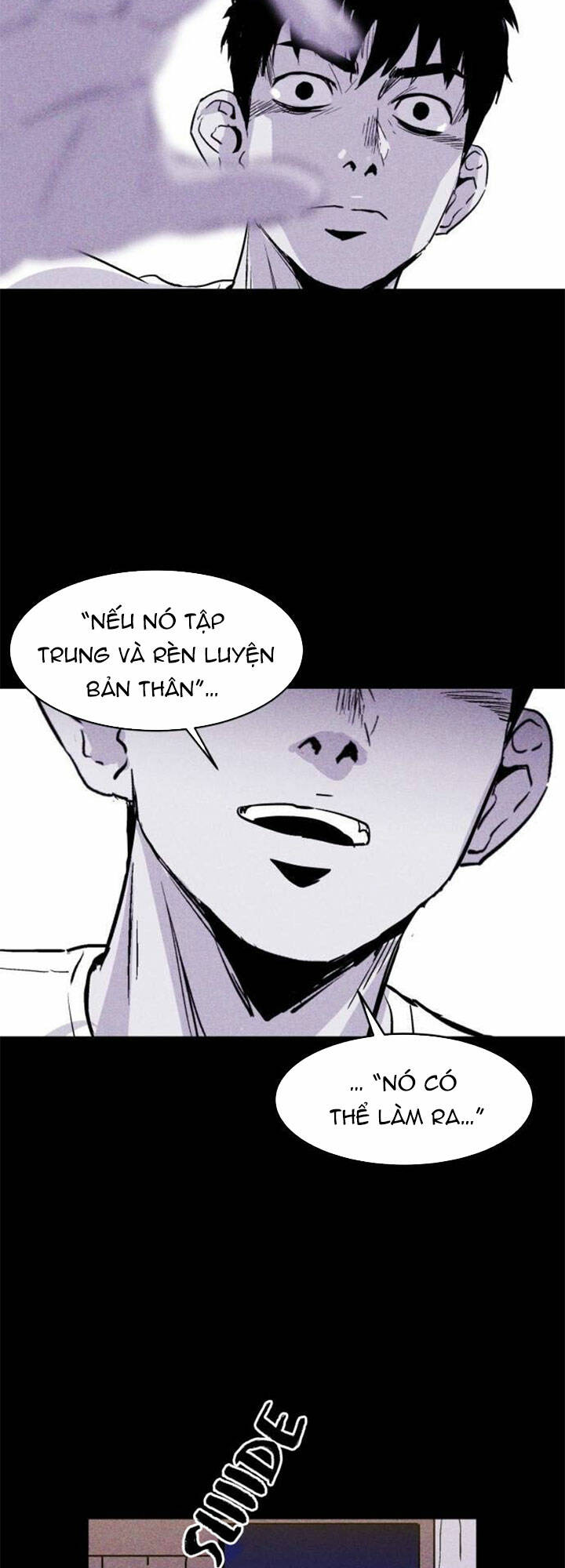 Chuồng lợn: Chapter 21