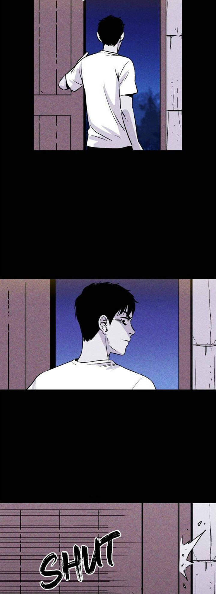 Chuồng lợn: Chapter 21