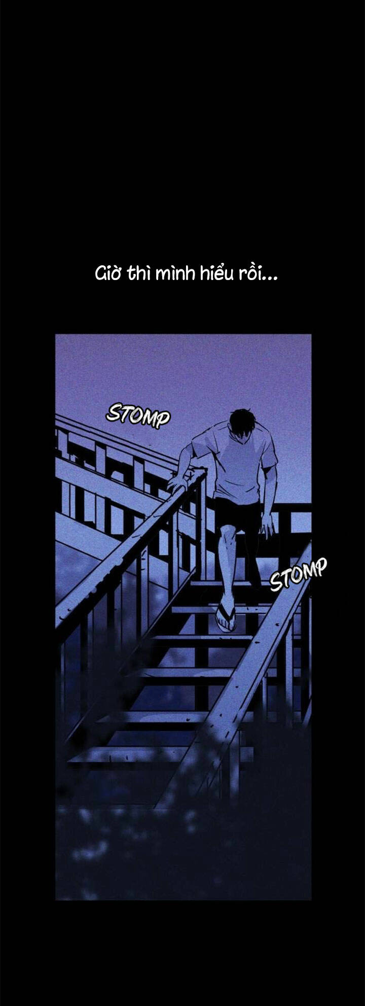 Chuồng lợn: Chapter 21