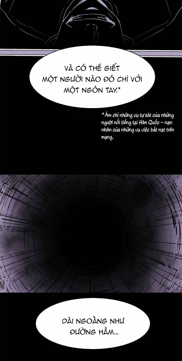 Chuồng lợn: Chapter 21