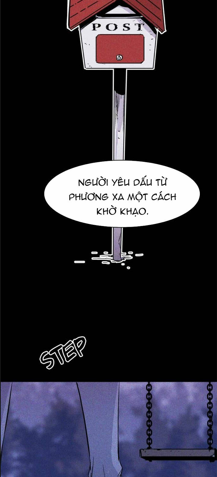 Chuồng lợn: Chapter 21