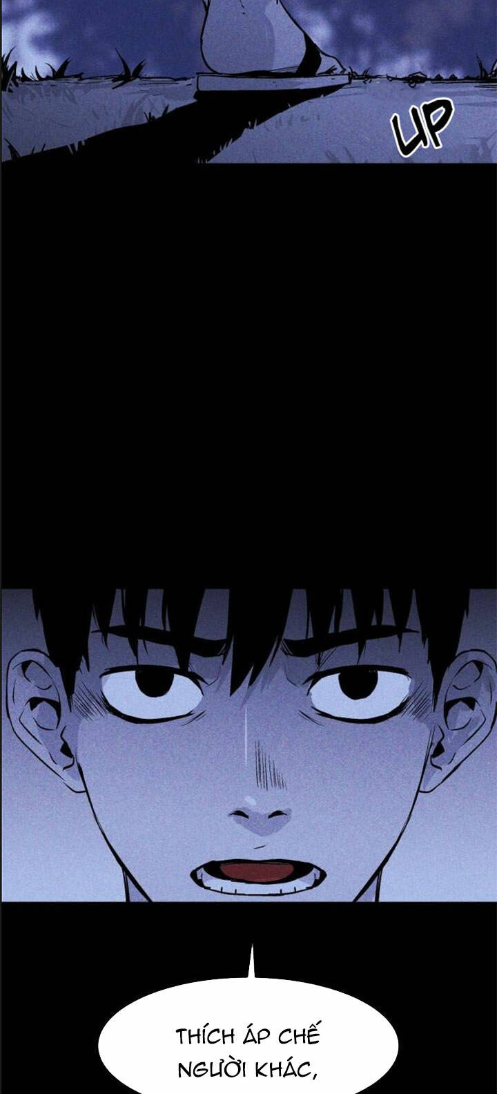 Chuồng lợn: Chapter 21
