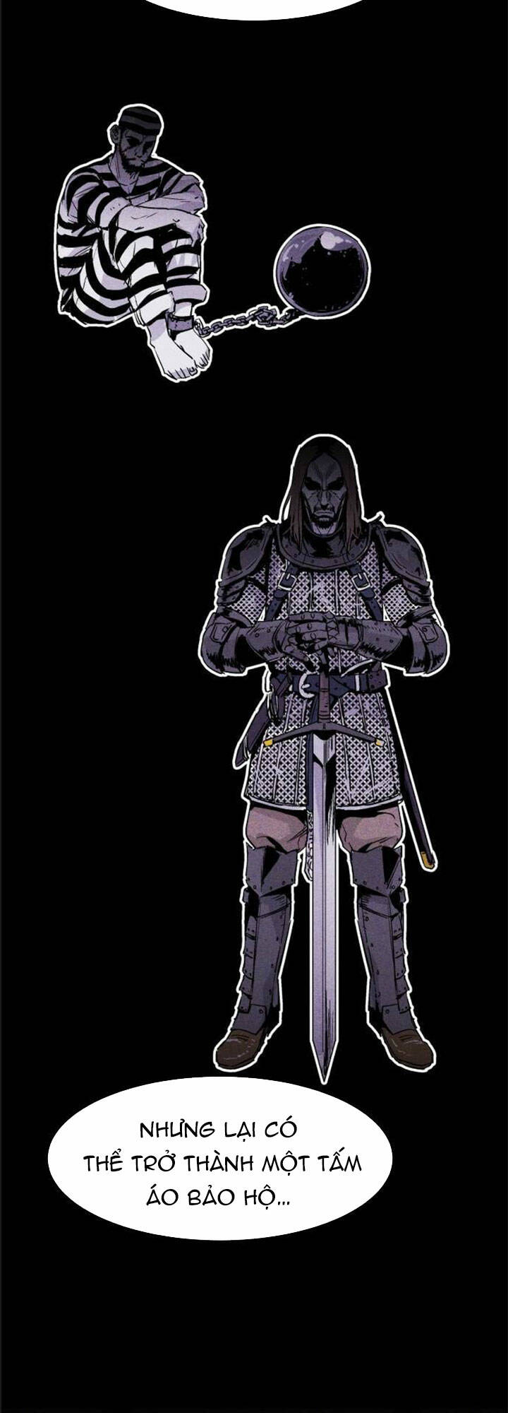 Chuồng lợn: Chapter 21