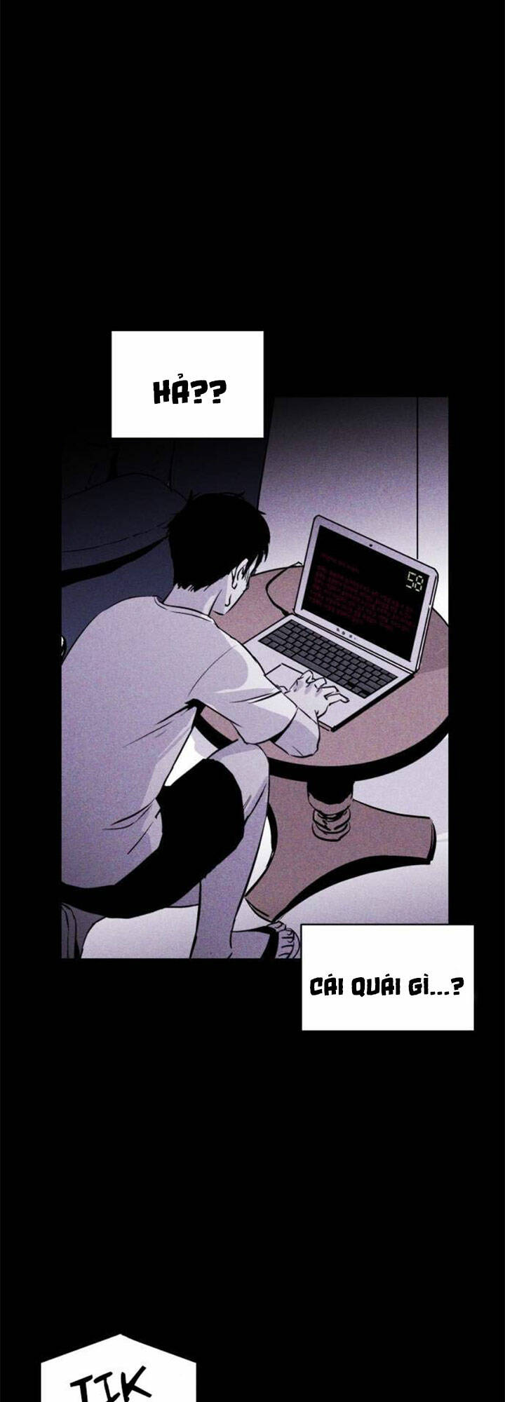 Chuồng lợn: Chapter 21