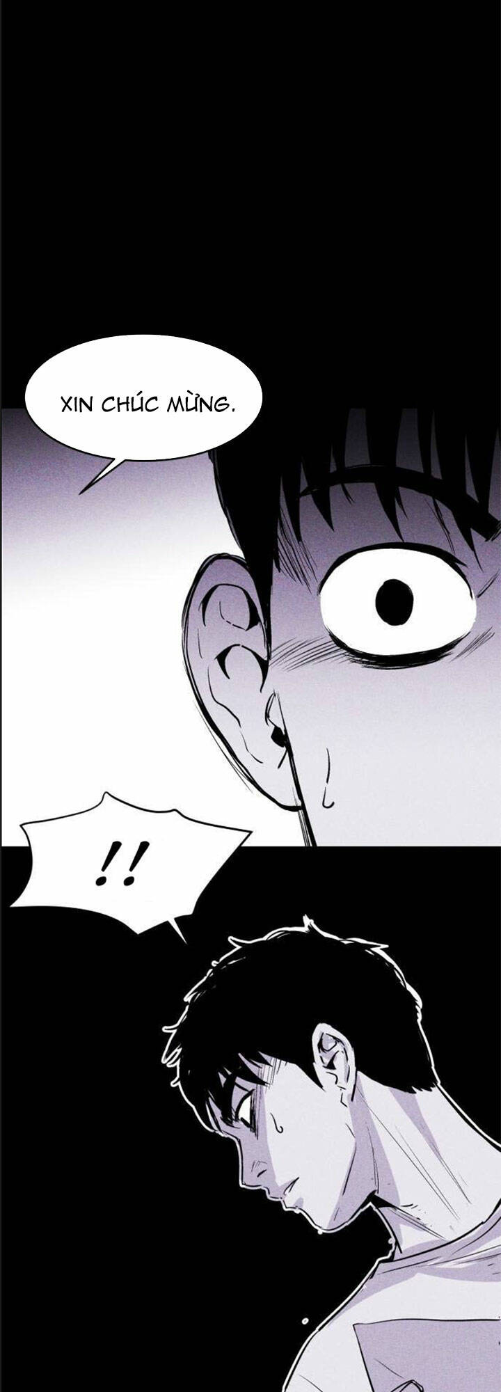 Chuồng lợn: Chapter 21
