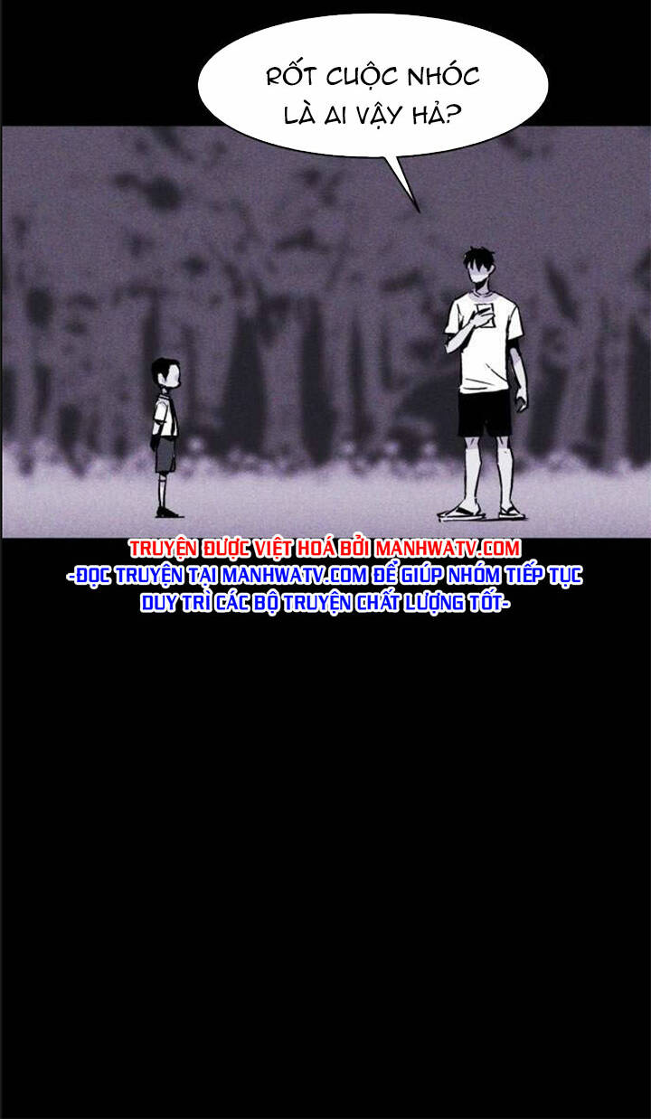 Chuồng lợn: Chapter 21