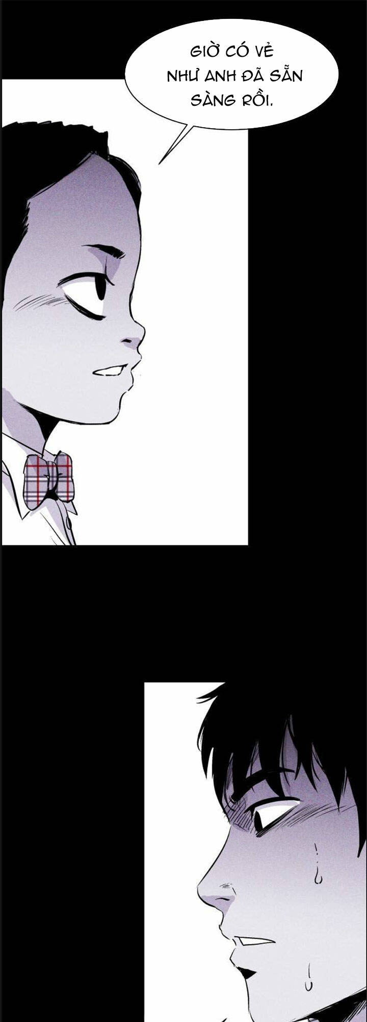Chuồng lợn: Chapter 21