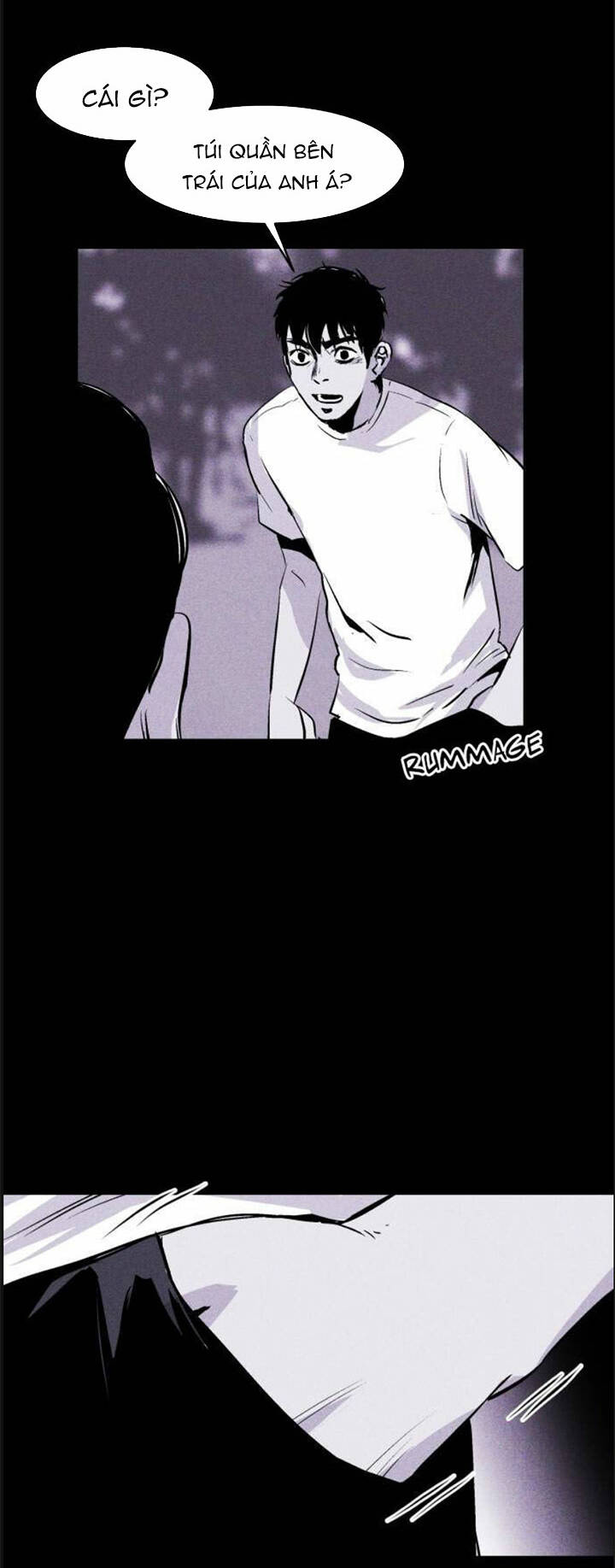 Chuồng lợn: Chapter 21