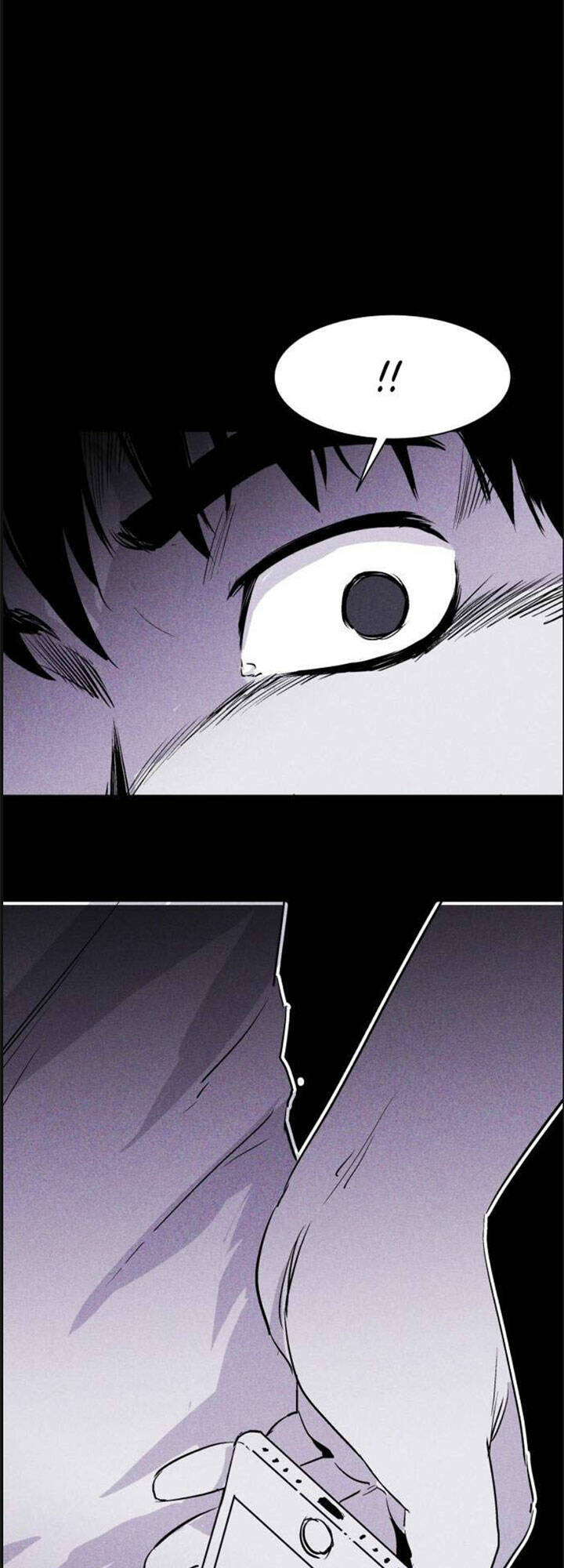 Chuồng lợn: Chapter 21