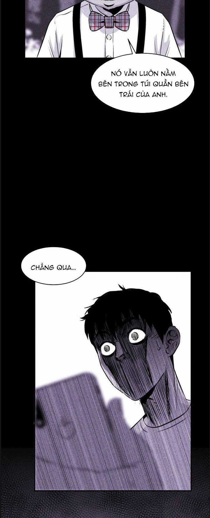Chuồng lợn: Chapter 21