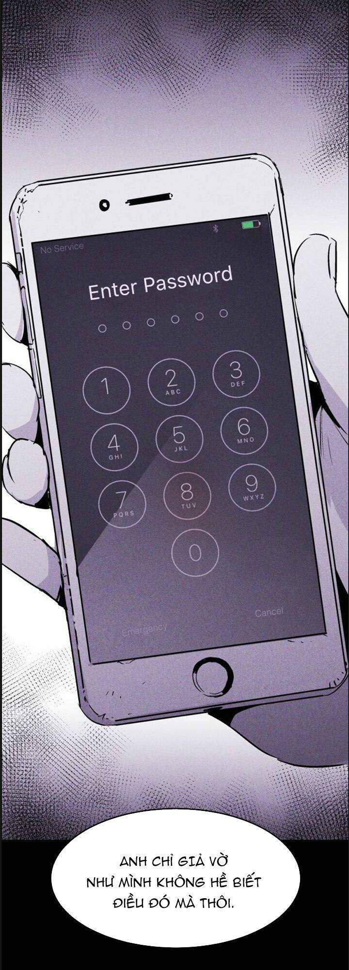 Chuồng lợn: Chapter 21