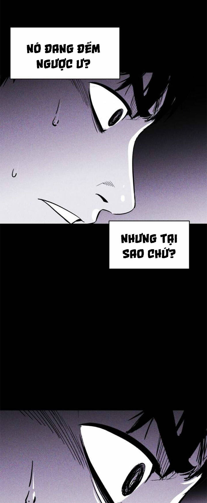 Chuồng lợn: Chapter 21