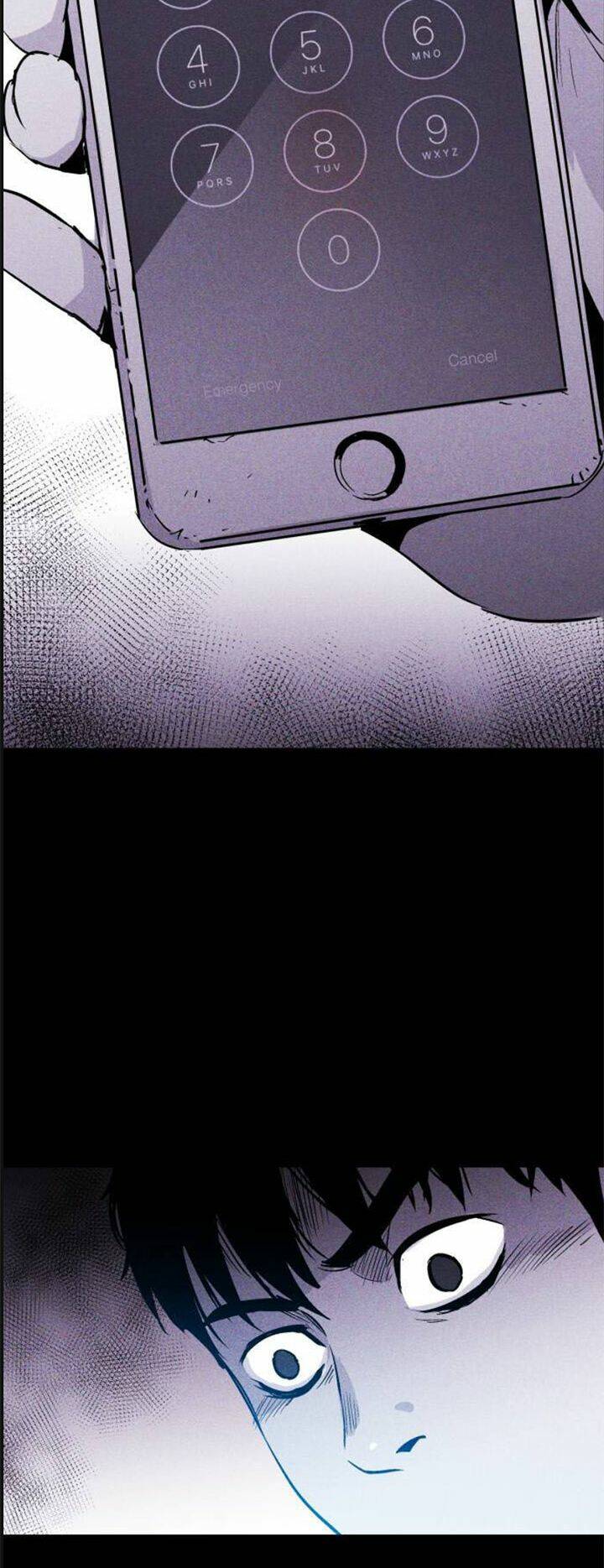 Chuồng lợn: Chapter 22