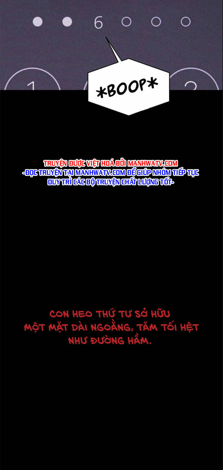 Chuồng lợn: Chapter 22