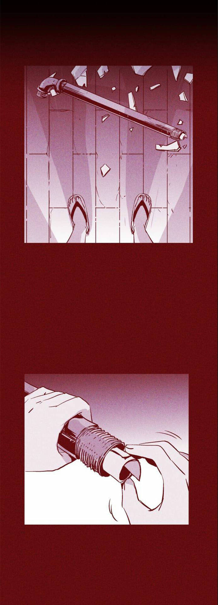 Chuồng lợn: Chapter 22