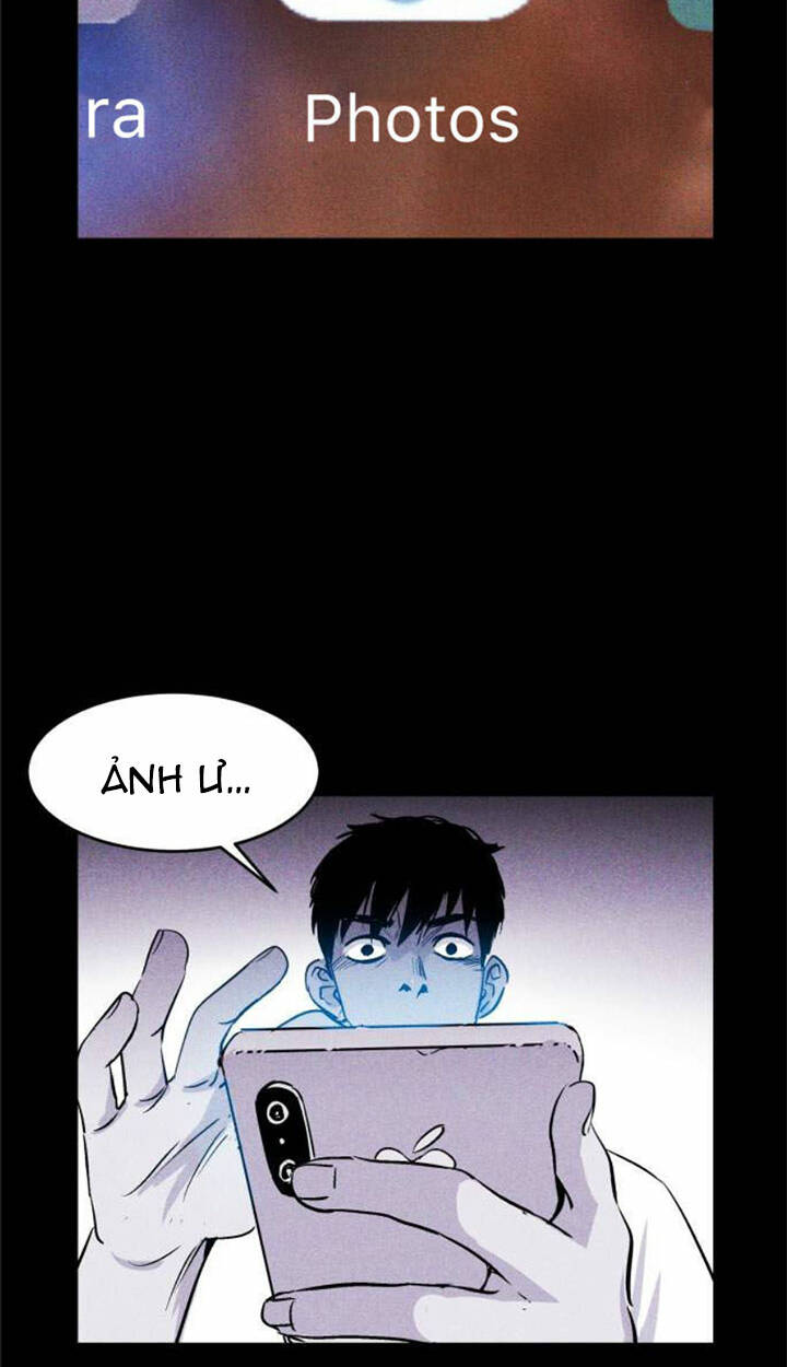Chuồng lợn: Chapter 22