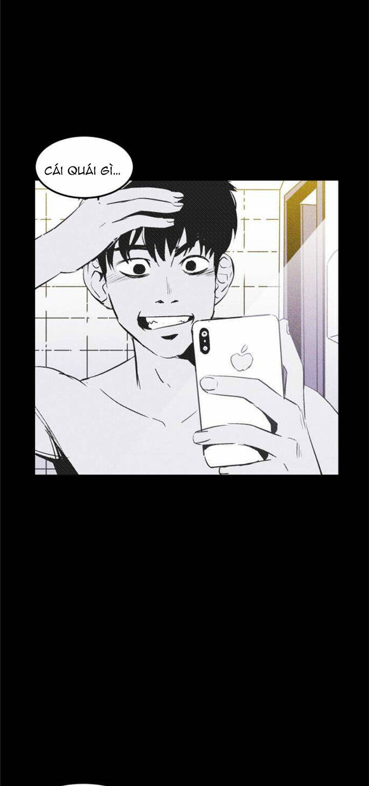 Chuồng lợn: Chapter 22