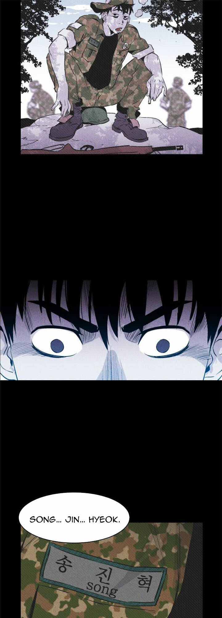 Chuồng lợn: Chapter 22