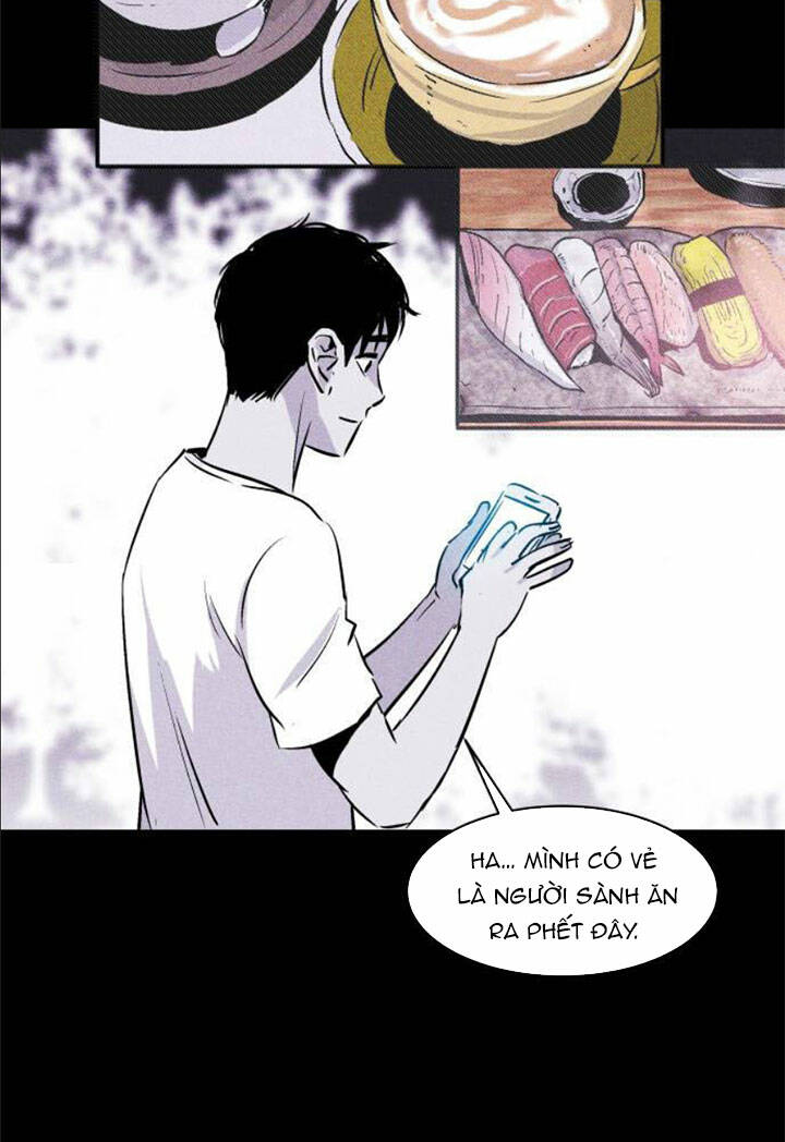 Chuồng lợn: Chapter 22