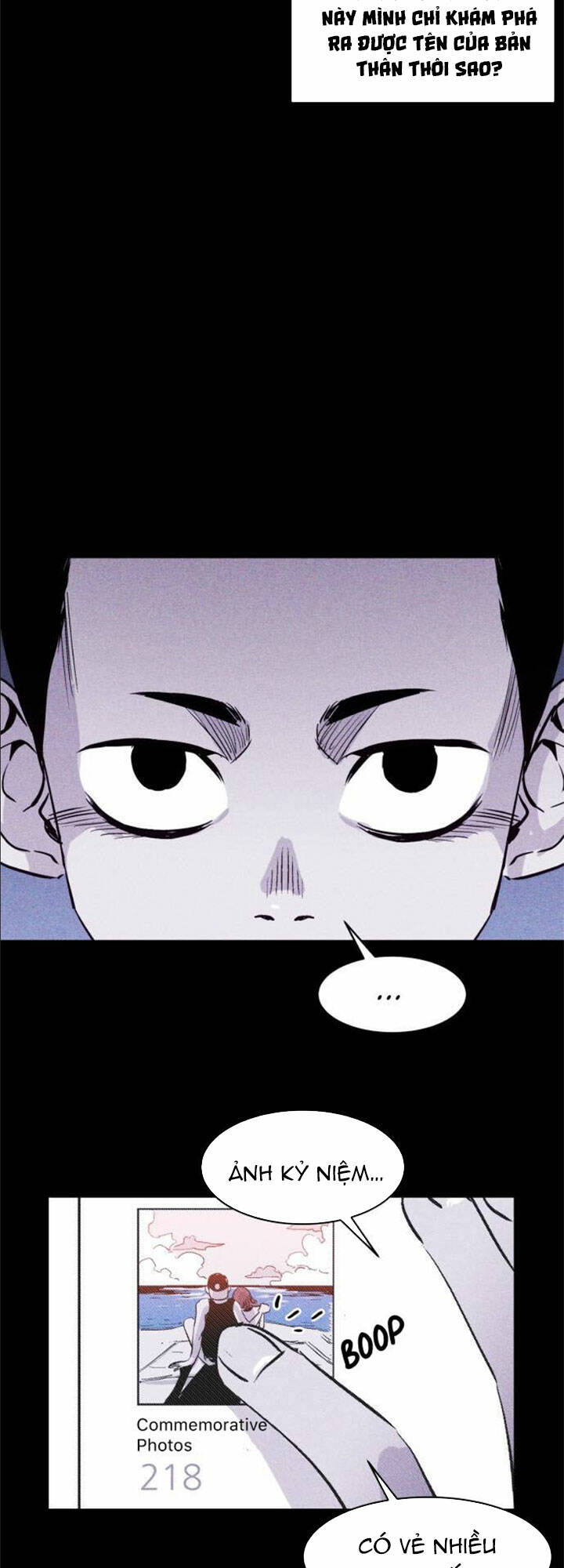 Chuồng lợn: Chapter 22