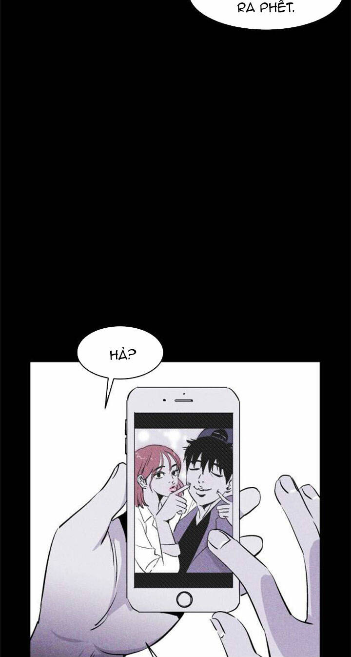 Chuồng lợn: Chapter 22