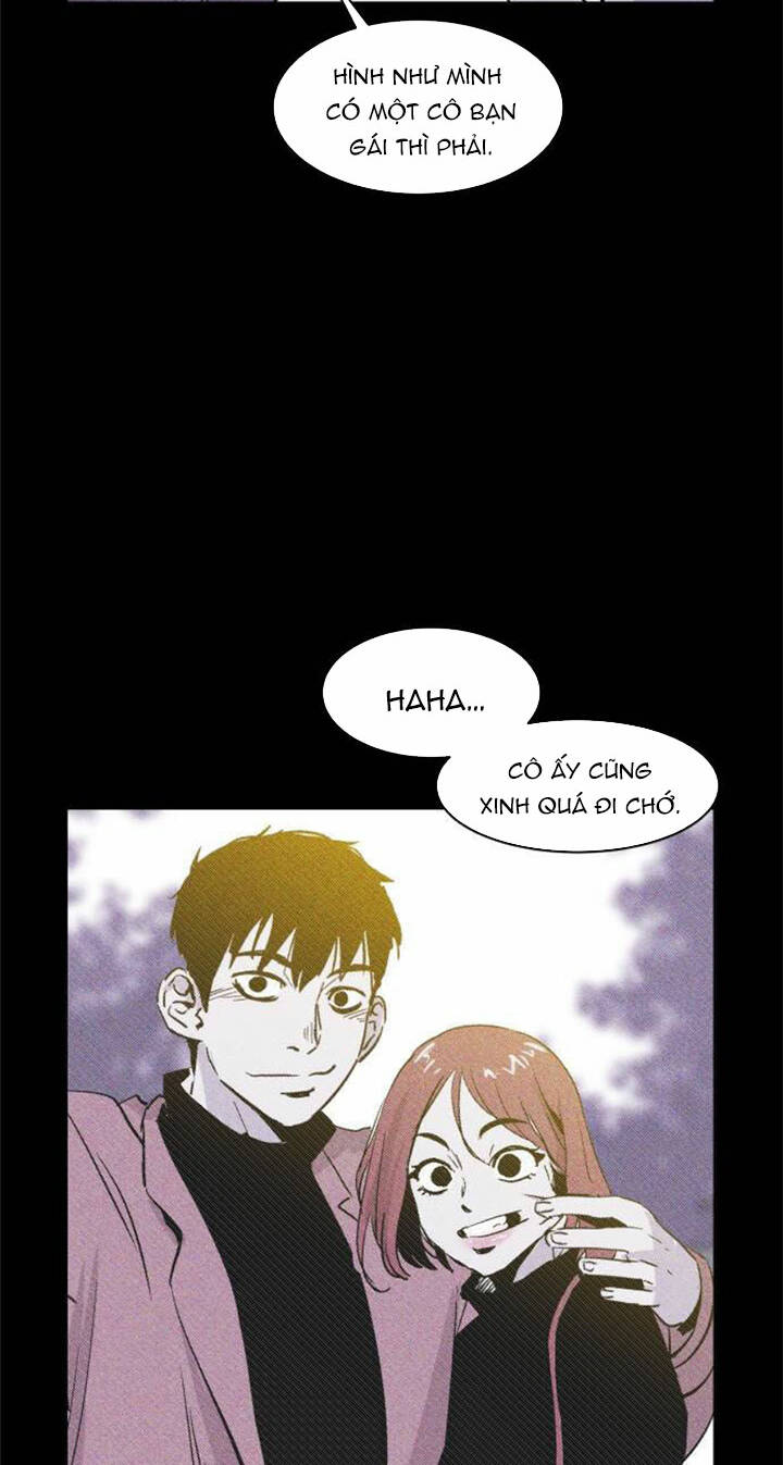 Chuồng lợn: Chapter 22