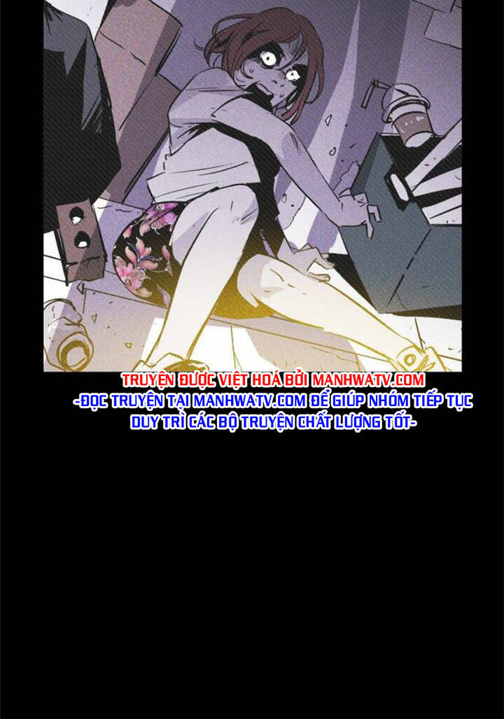 Chuồng lợn: Chapter 22