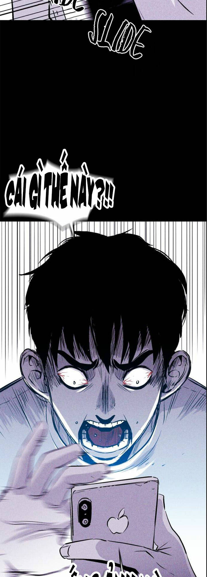 Chuồng lợn: Chapter 22