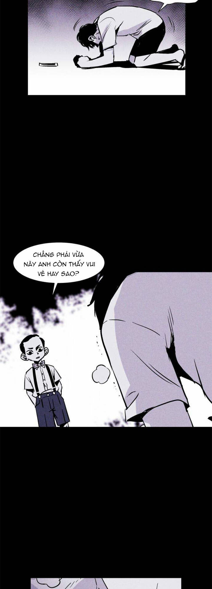 Chuồng lợn: Chapter 22