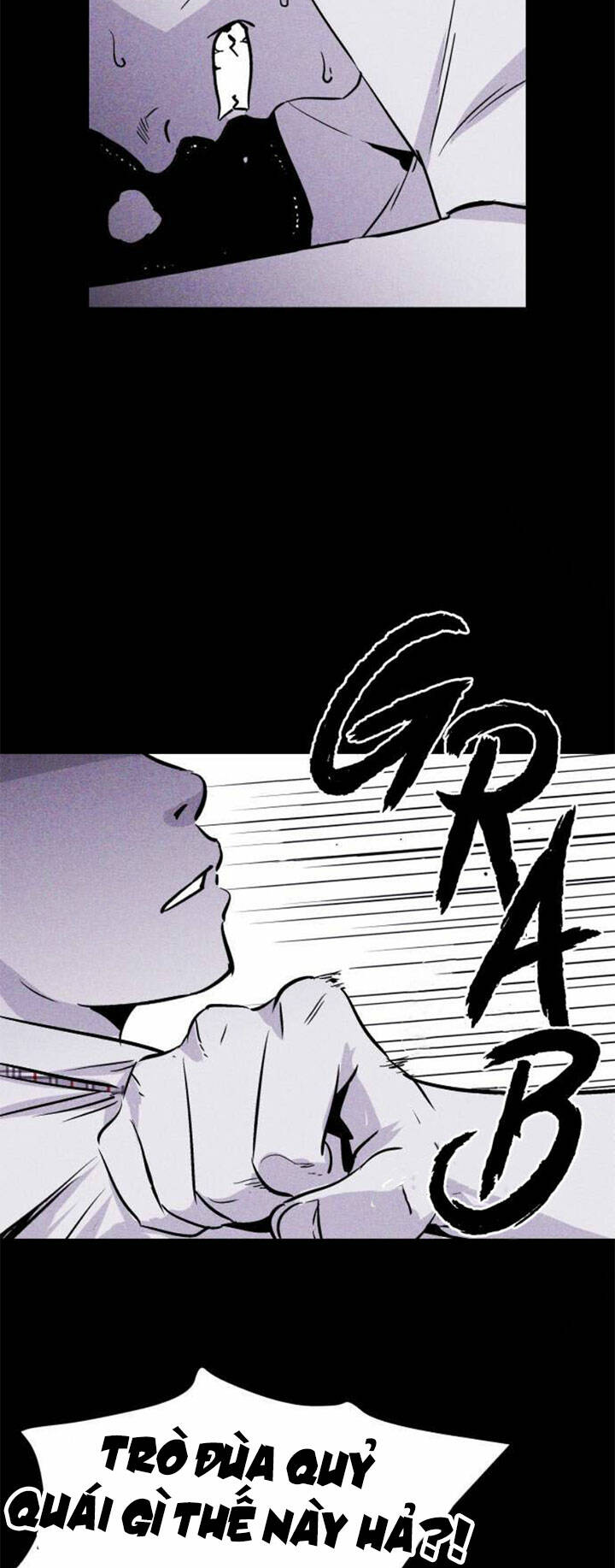 Chuồng lợn: Chapter 22
