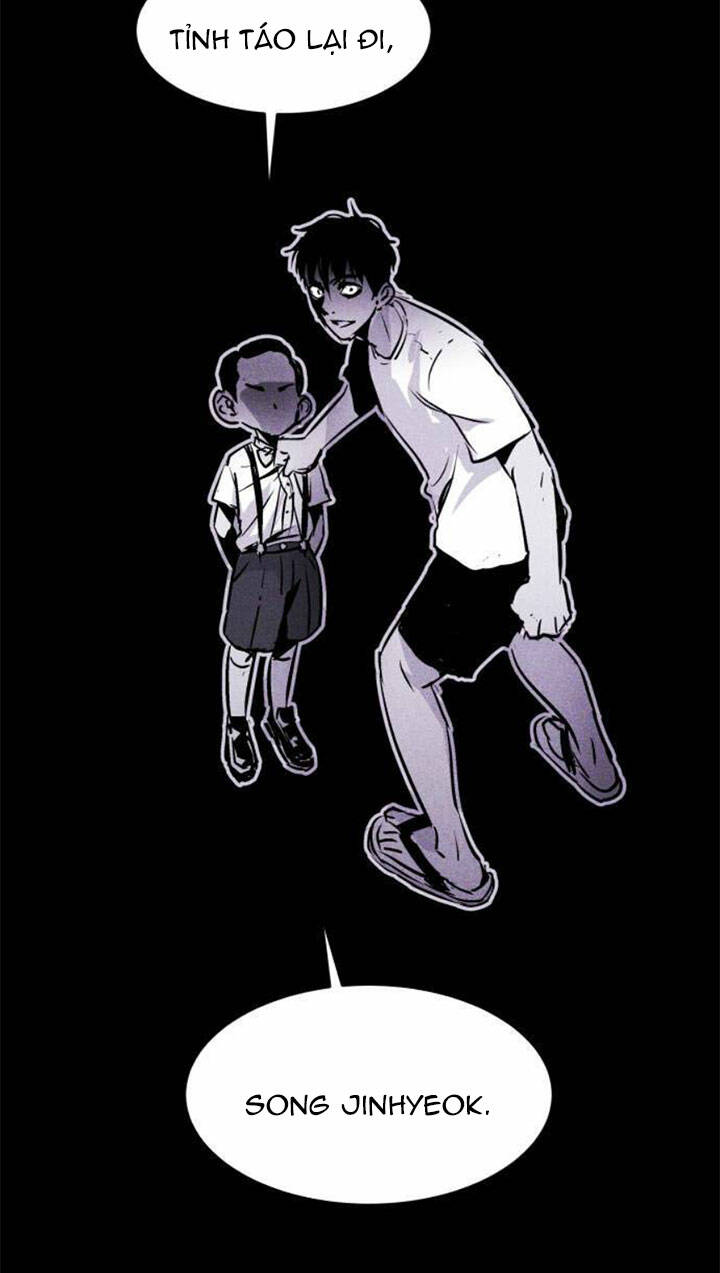Chuồng lợn: Chapter 22