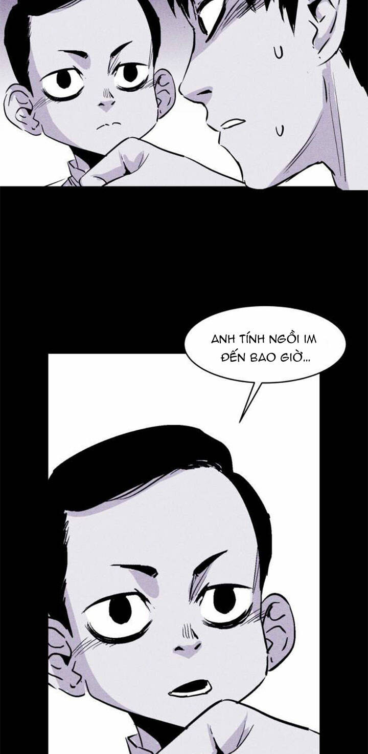 Chuồng lợn: Chapter 22