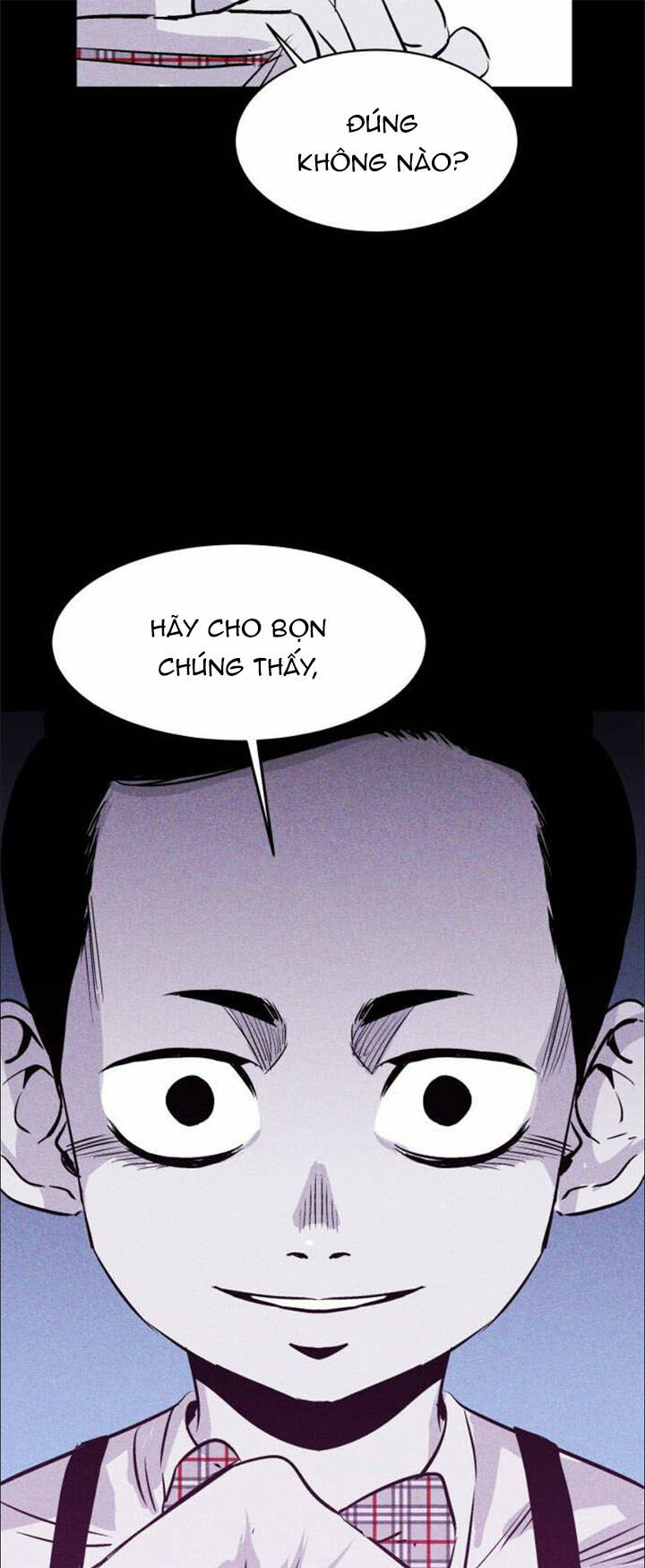 Chuồng lợn: Chapter 22
