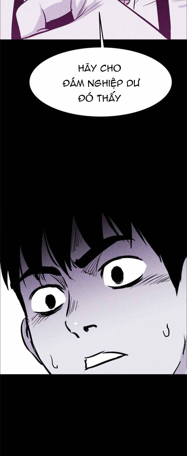 Chuồng lợn: Chapter 22
