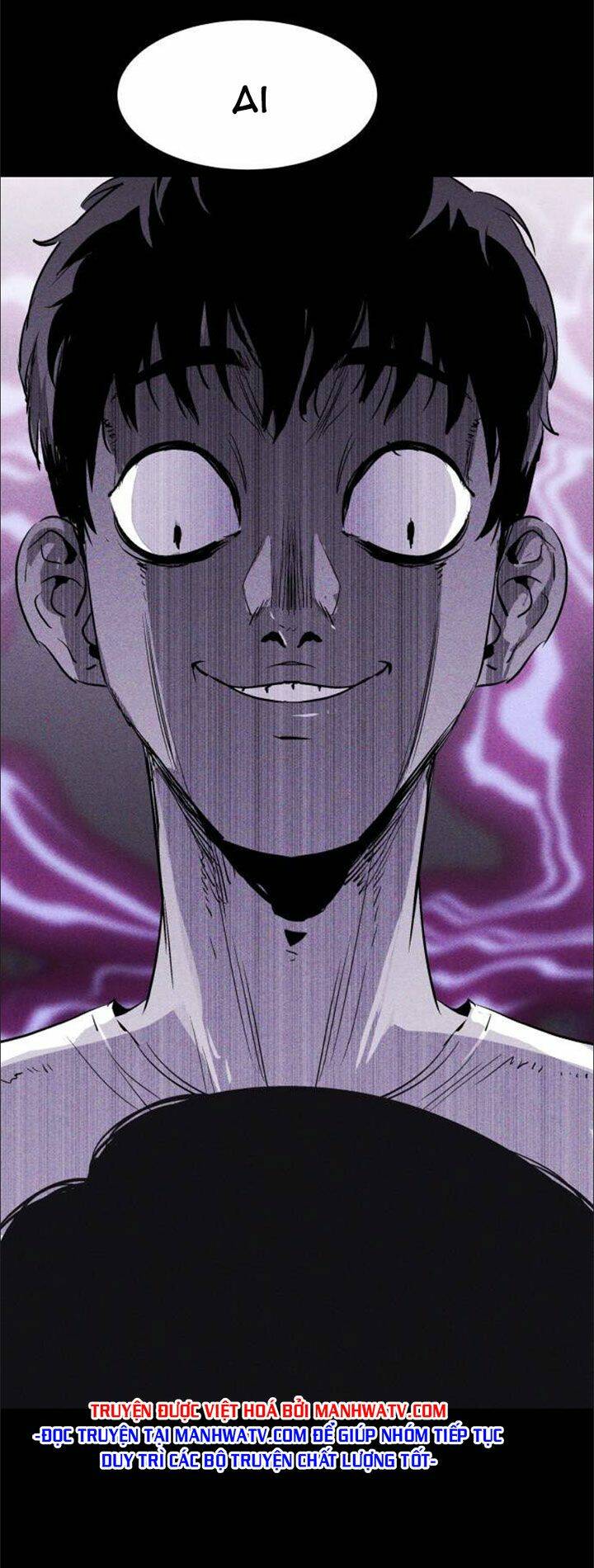 Chuồng lợn: Chapter 22