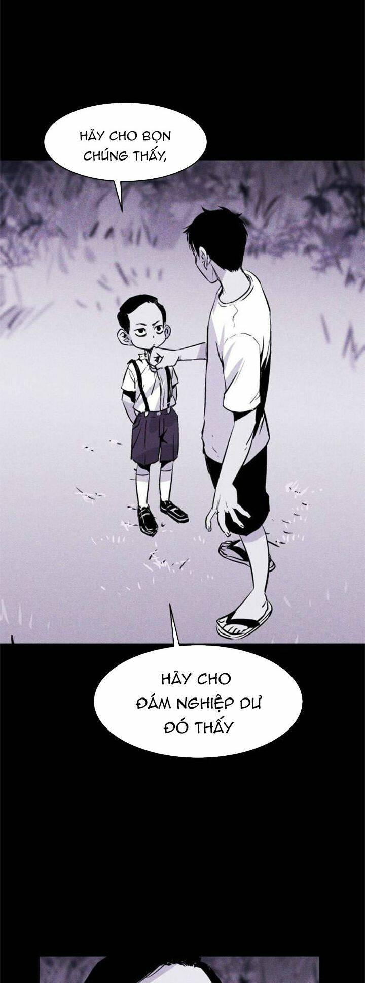 Chuồng lợn: Chapter 23