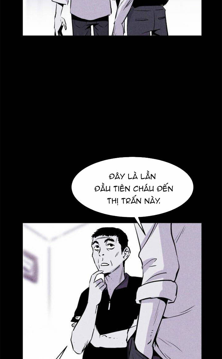 Chuồng lợn: Chapter 23