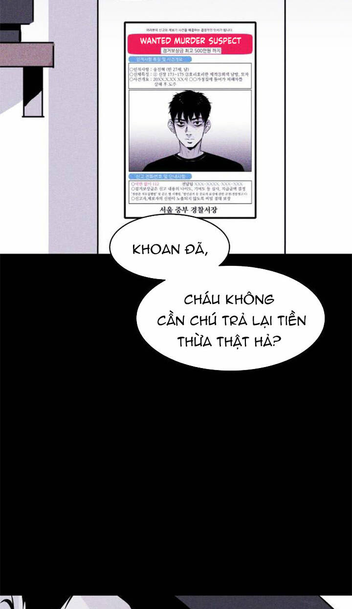 Chuồng lợn: Chapter 23