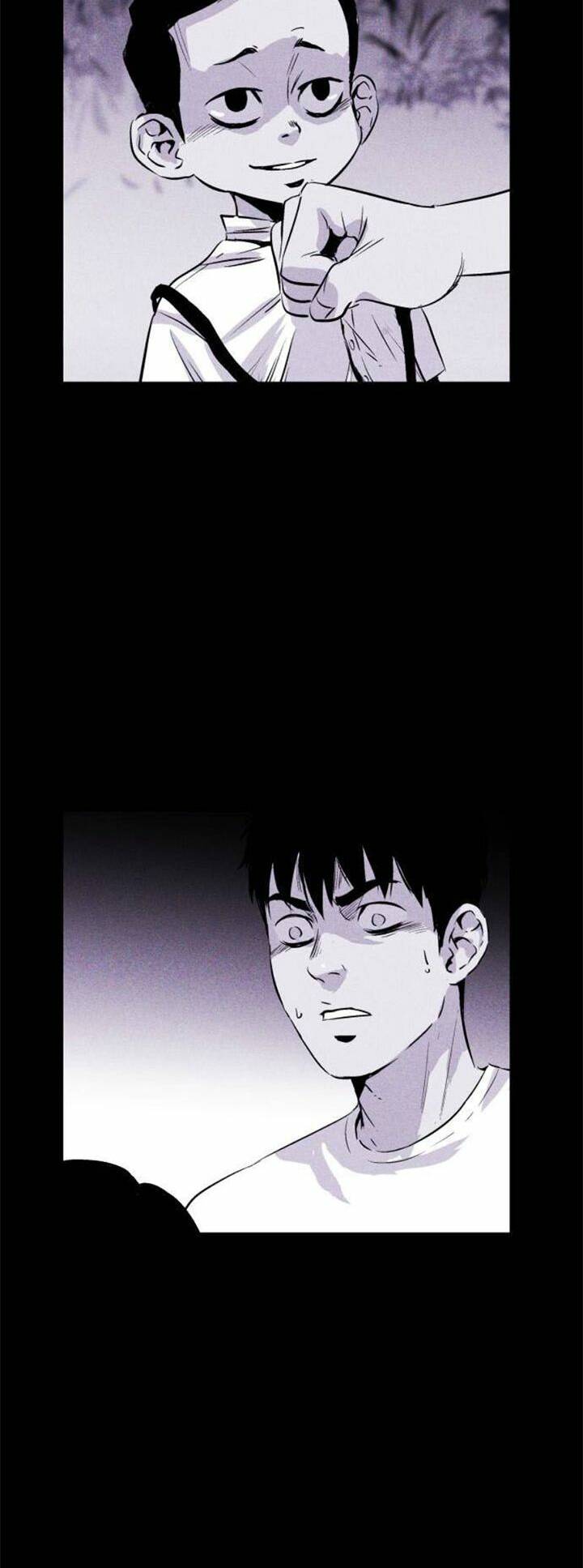 Chuồng lợn: Chapter 23