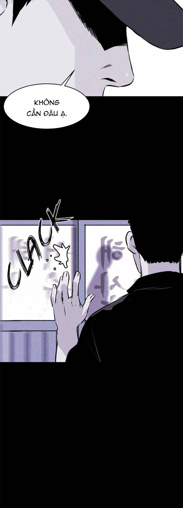 Chuồng lợn: Chapter 23