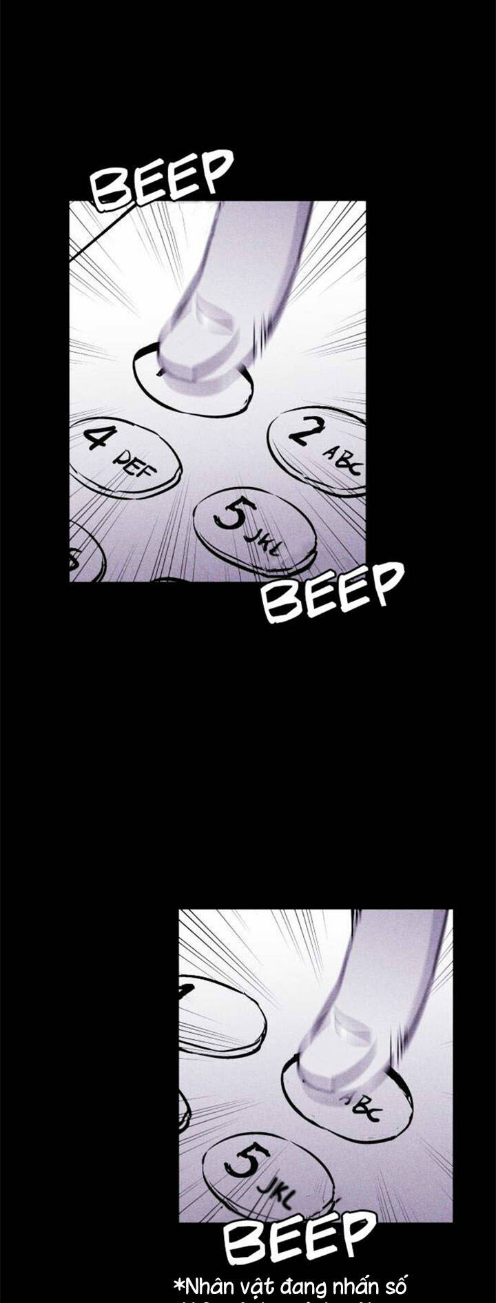 Chuồng lợn: Chapter 23