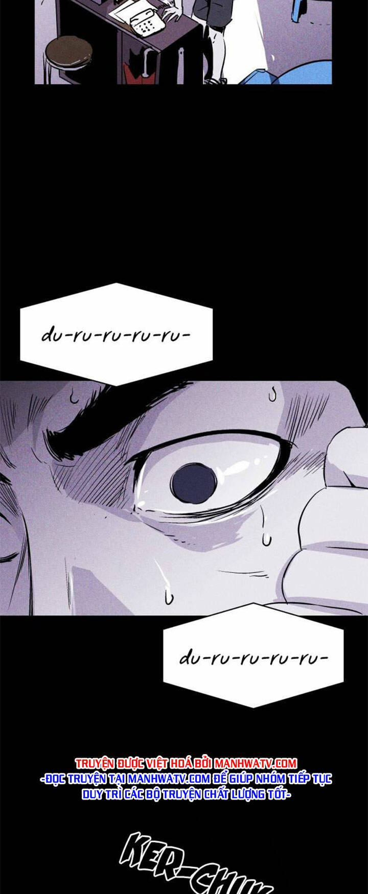 Chuồng lợn: Chapter 23