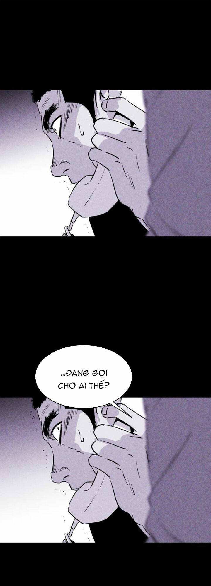 Chuồng lợn: Chapter 23