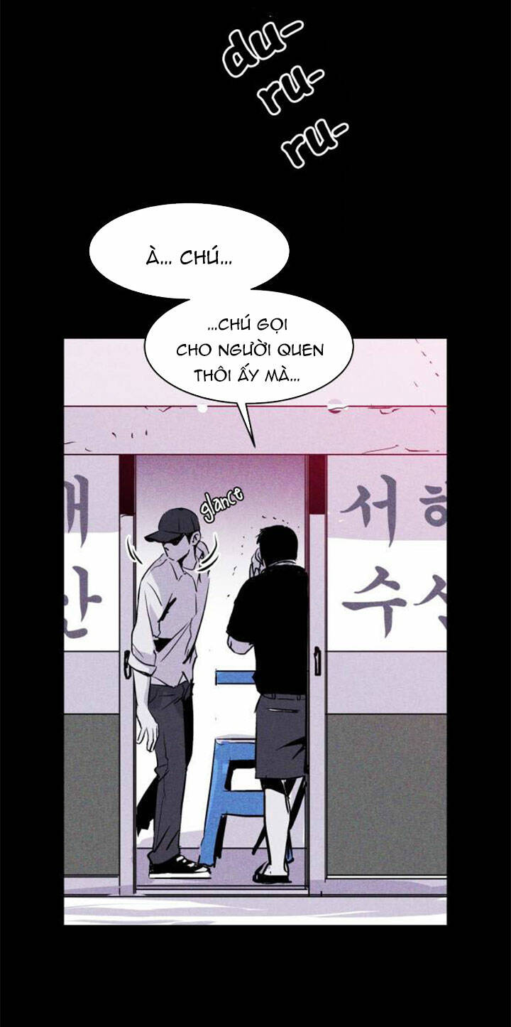 Chuồng lợn: Chapter 23