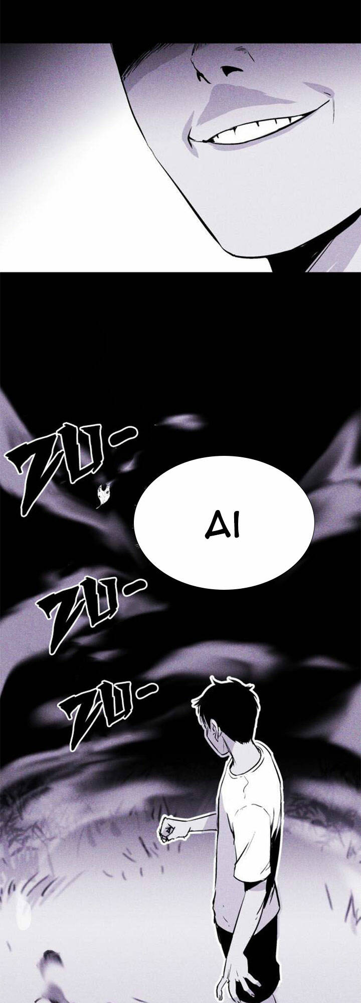Chuồng lợn: Chapter 23