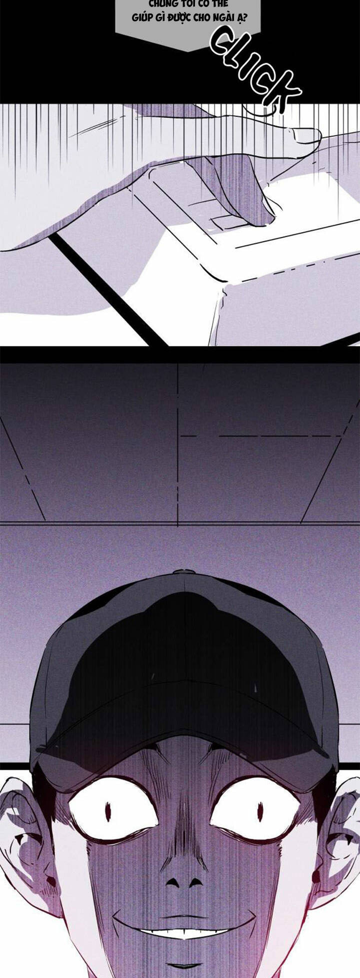 Chuồng lợn: Chapter 23